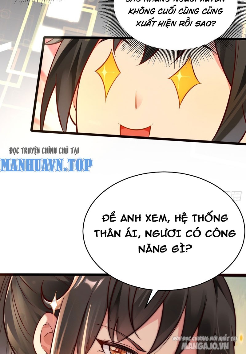 Ta Thật Không Muốn Làm Thần Tiên Chapter 2 - Trang 2