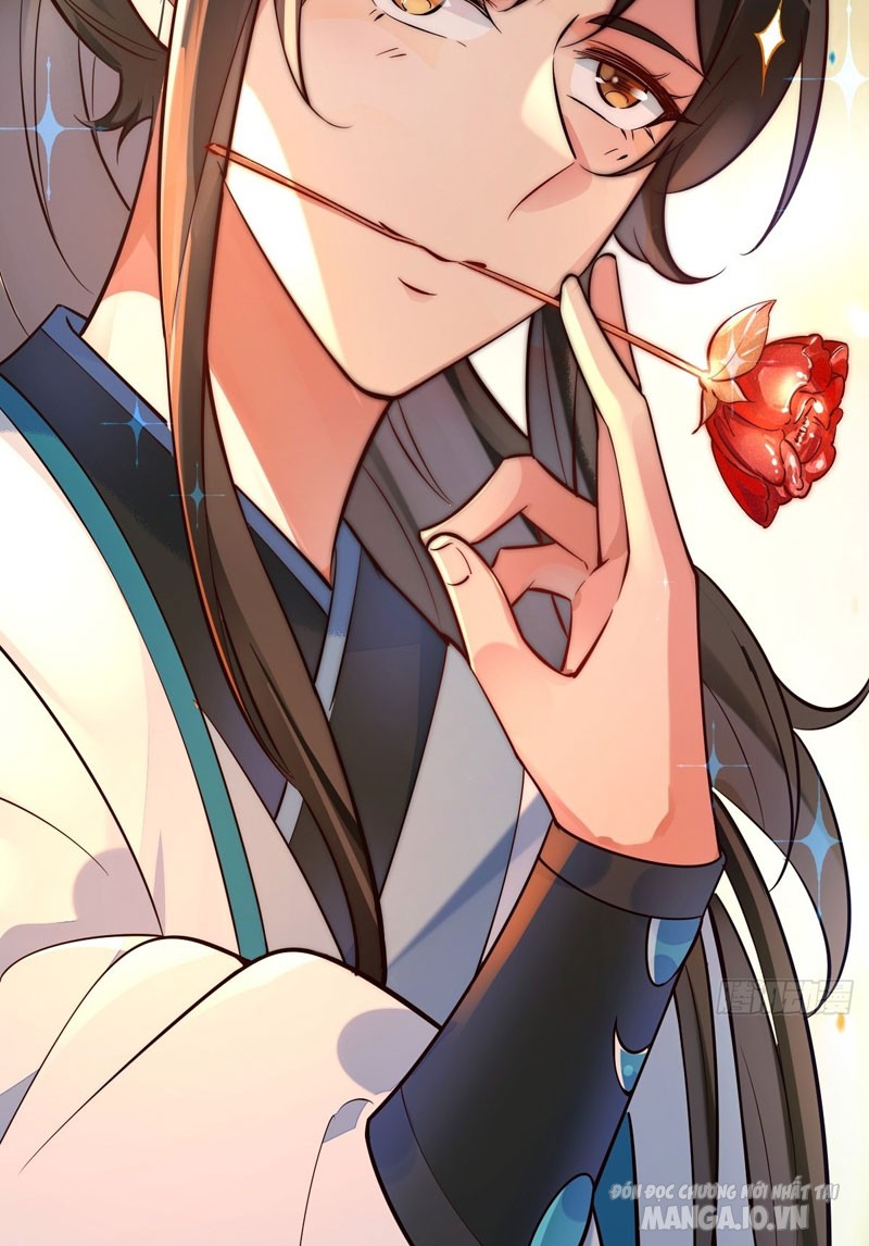 Ta Thật Không Muốn Làm Thần Tiên Chapter 2 - Trang 2