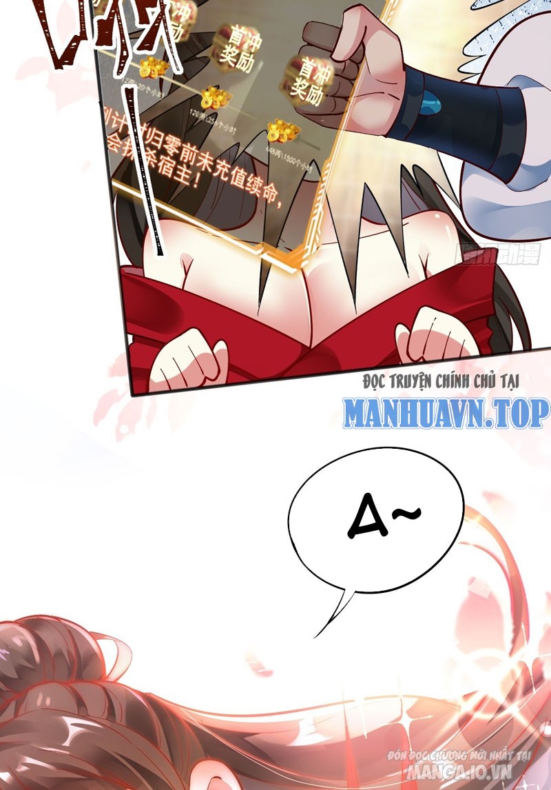 Ta Thật Không Muốn Làm Thần Tiên Chapter 2 - Trang 2