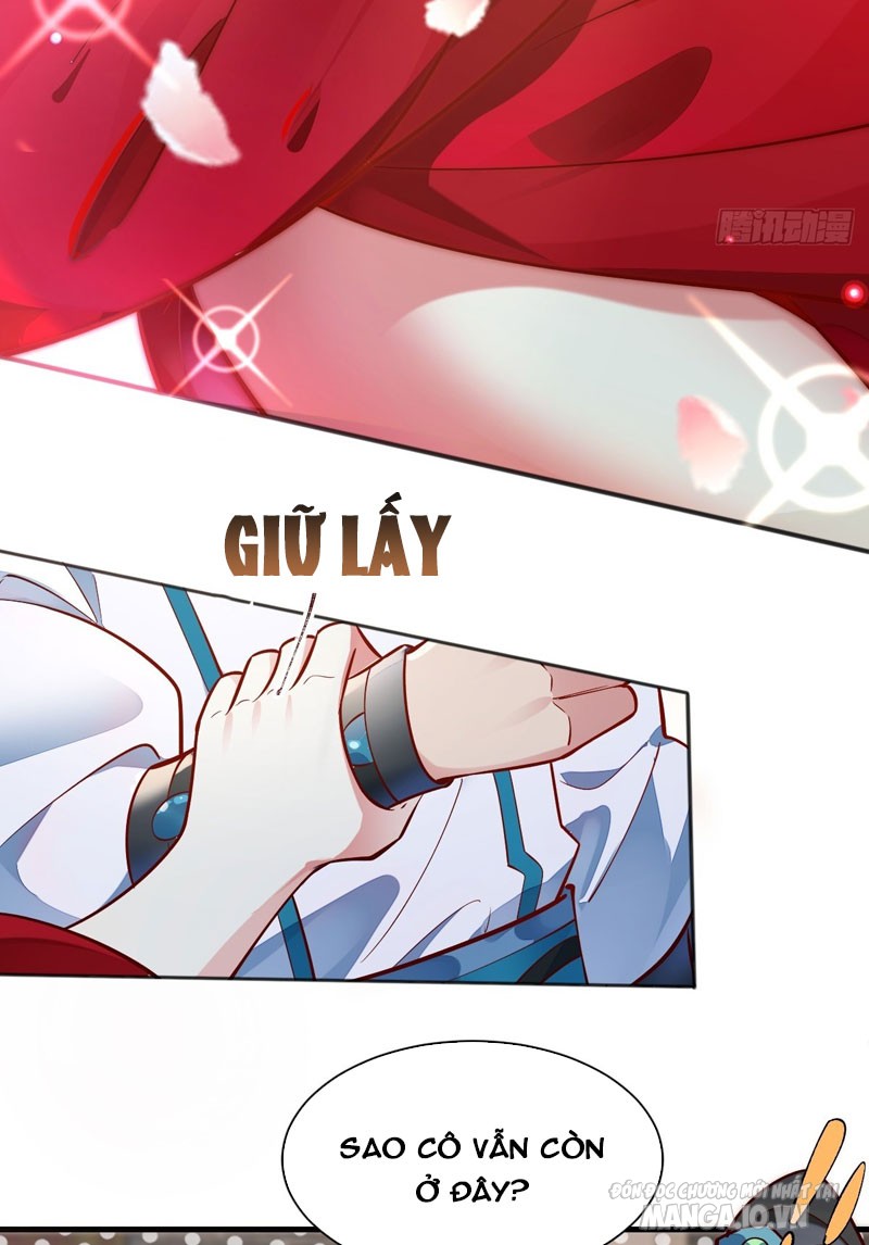 Ta Thật Không Muốn Làm Thần Tiên Chapter 2 - Trang 2