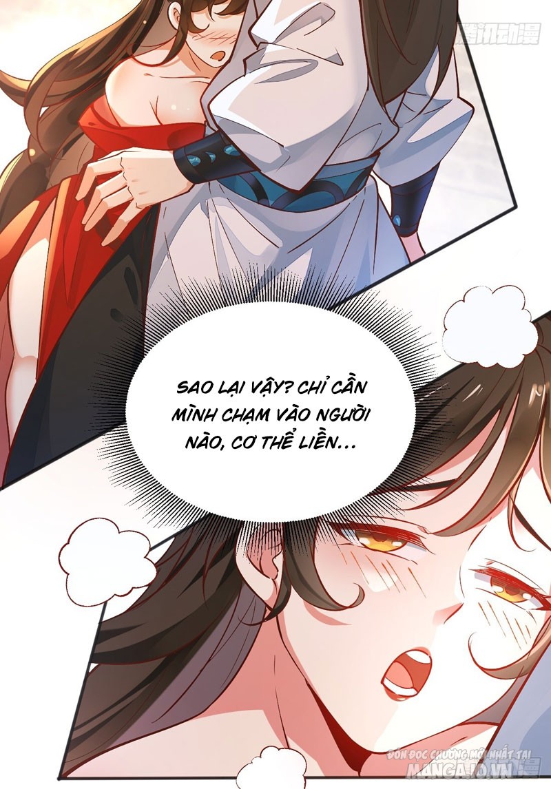 Ta Thật Không Muốn Làm Thần Tiên Chapter 2 - Trang 2