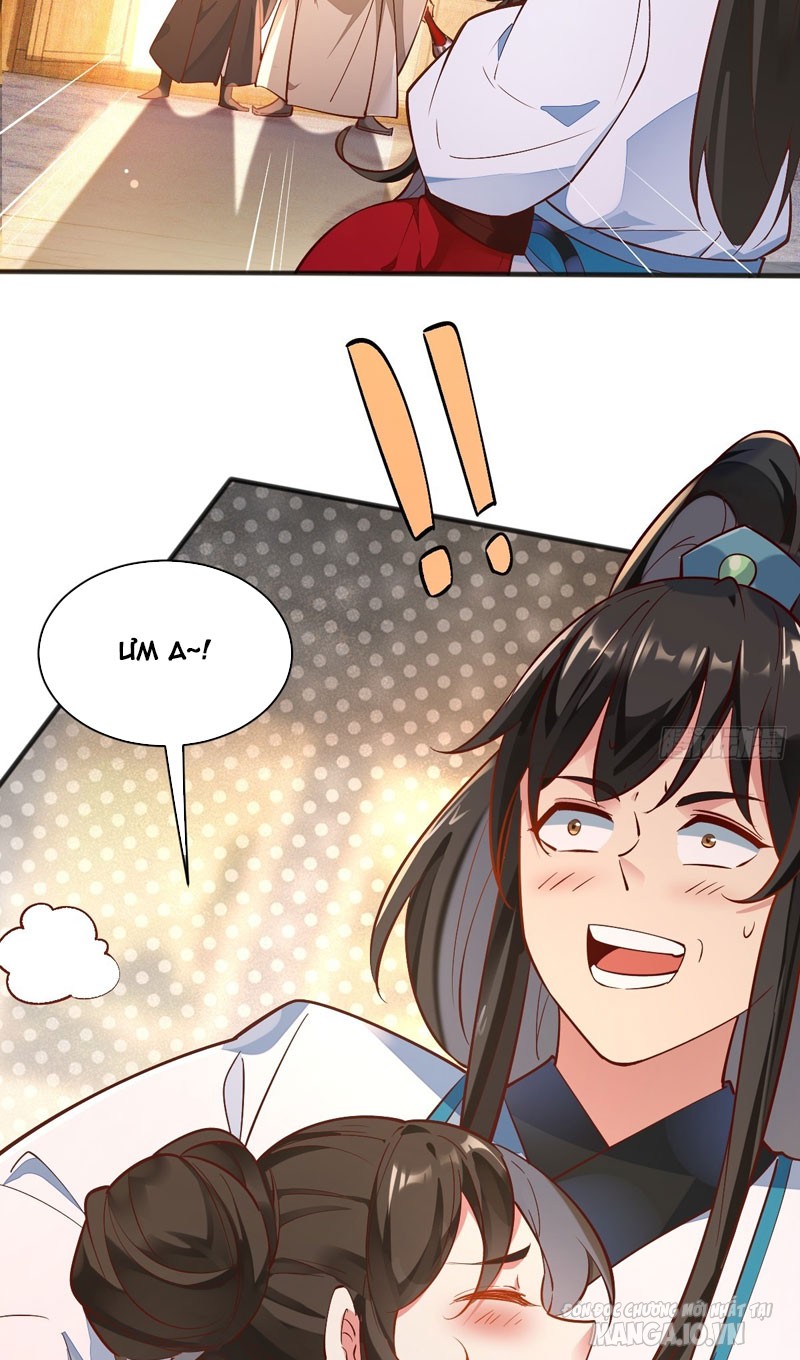 Ta Thật Không Muốn Làm Thần Tiên Chapter 2 - Trang 2