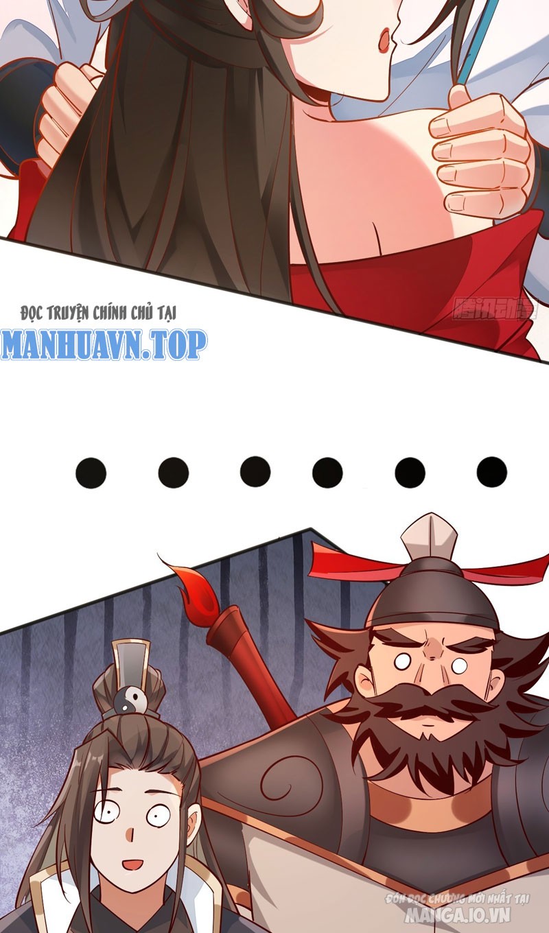 Ta Thật Không Muốn Làm Thần Tiên Chapter 2 - Trang 2