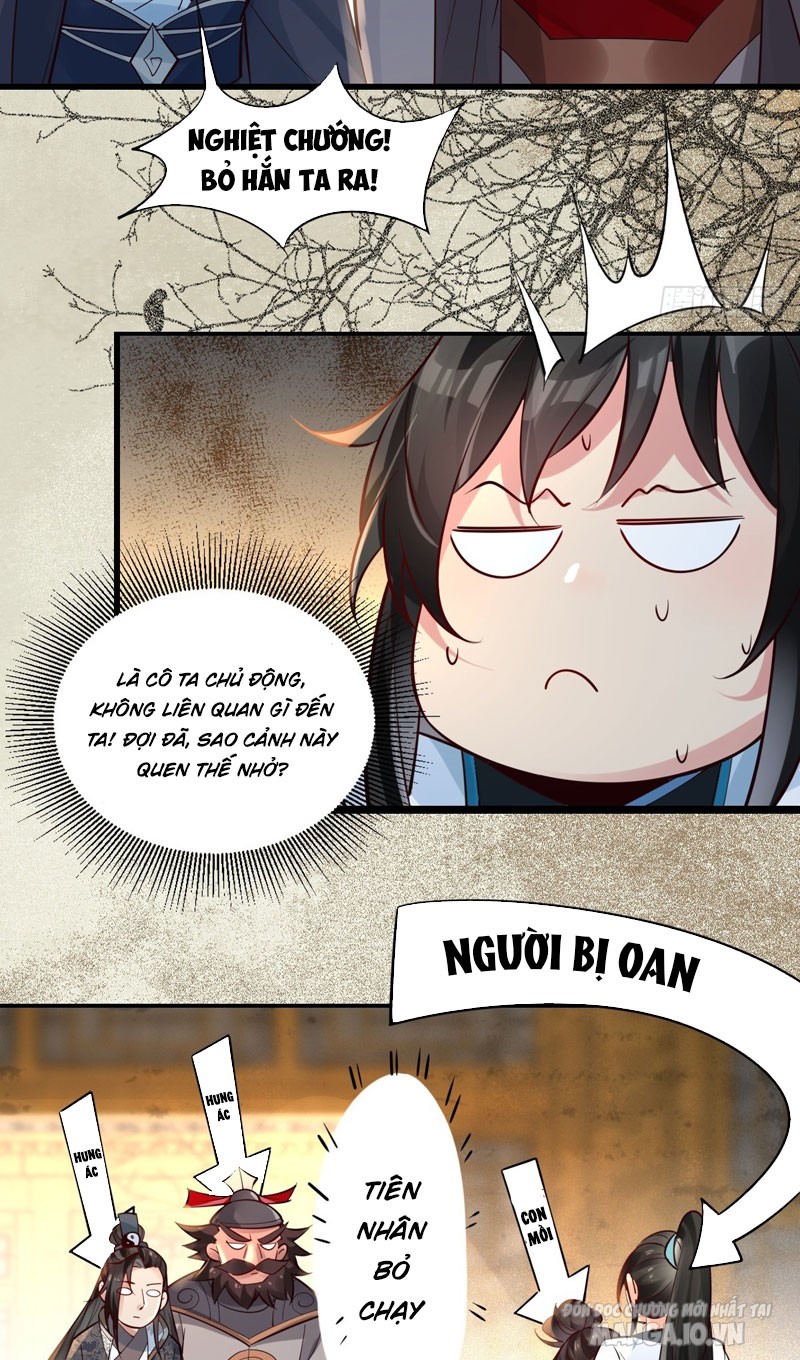 Ta Thật Không Muốn Làm Thần Tiên Chapter 2 - Trang 2