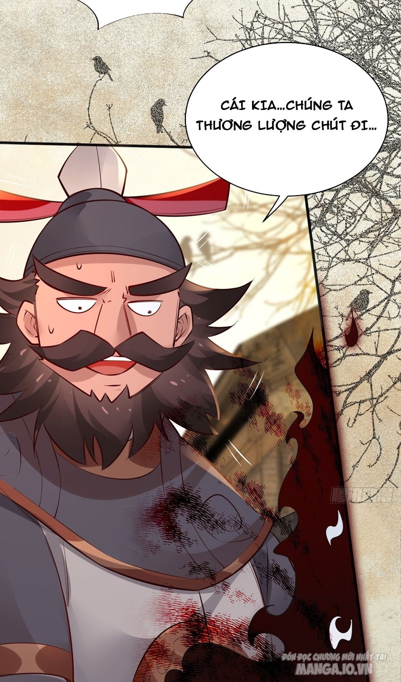 Ta Thật Không Muốn Làm Thần Tiên Chapter 2 - Trang 2