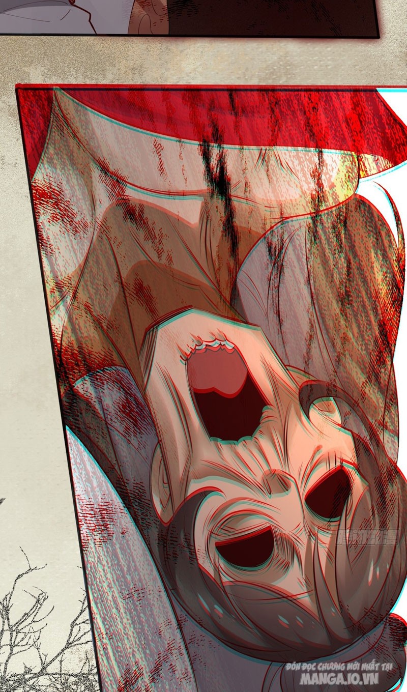 Ta Thật Không Muốn Làm Thần Tiên Chapter 2 - Trang 2