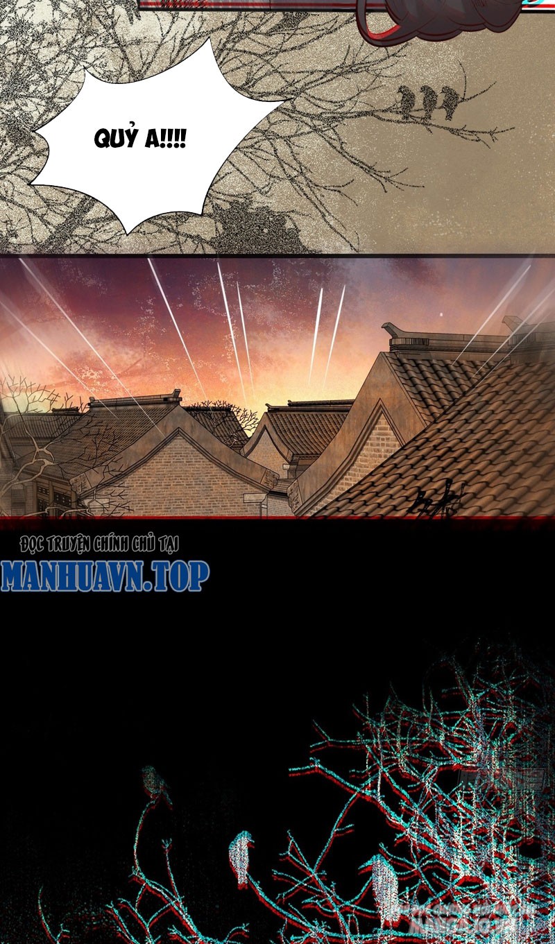 Ta Thật Không Muốn Làm Thần Tiên Chapter 2 - Trang 2