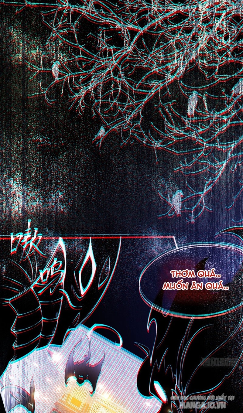 Ta Thật Không Muốn Làm Thần Tiên Chapter 2 - Trang 2