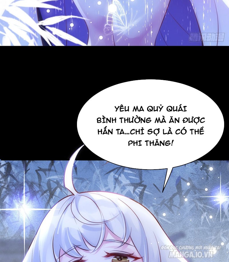 Ta Thật Không Muốn Làm Thần Tiên Chapter 2 - Trang 2