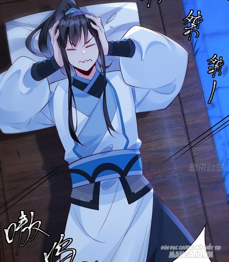 Ta Thật Không Muốn Làm Thần Tiên Chapter 2 - Trang 2