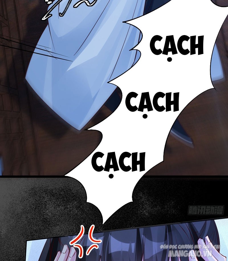 Ta Thật Không Muốn Làm Thần Tiên Chapter 2 - Trang 2