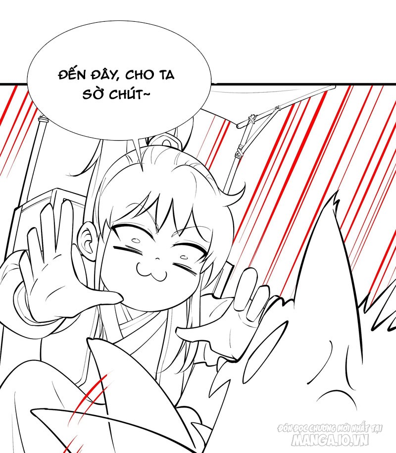 Ta Thật Không Muốn Làm Thần Tiên Chapter 2 - Trang 2