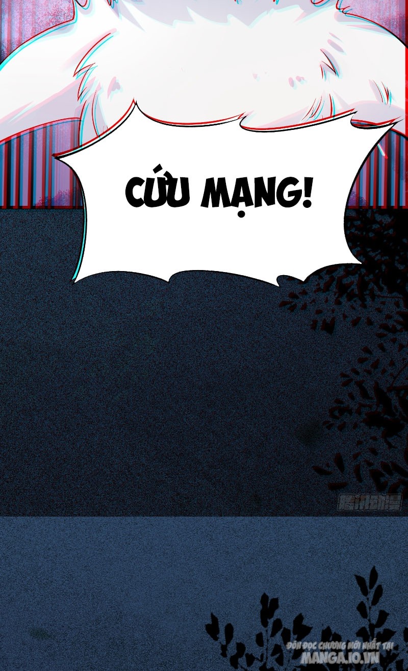 Ta Thật Không Muốn Làm Thần Tiên Chapter 3 - Trang 2