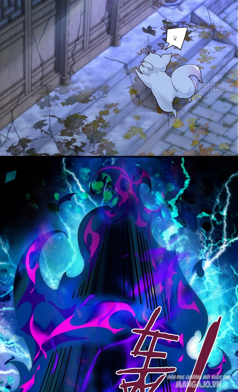 Ta Thật Không Muốn Làm Thần Tiên Chapter 3 - Trang 2