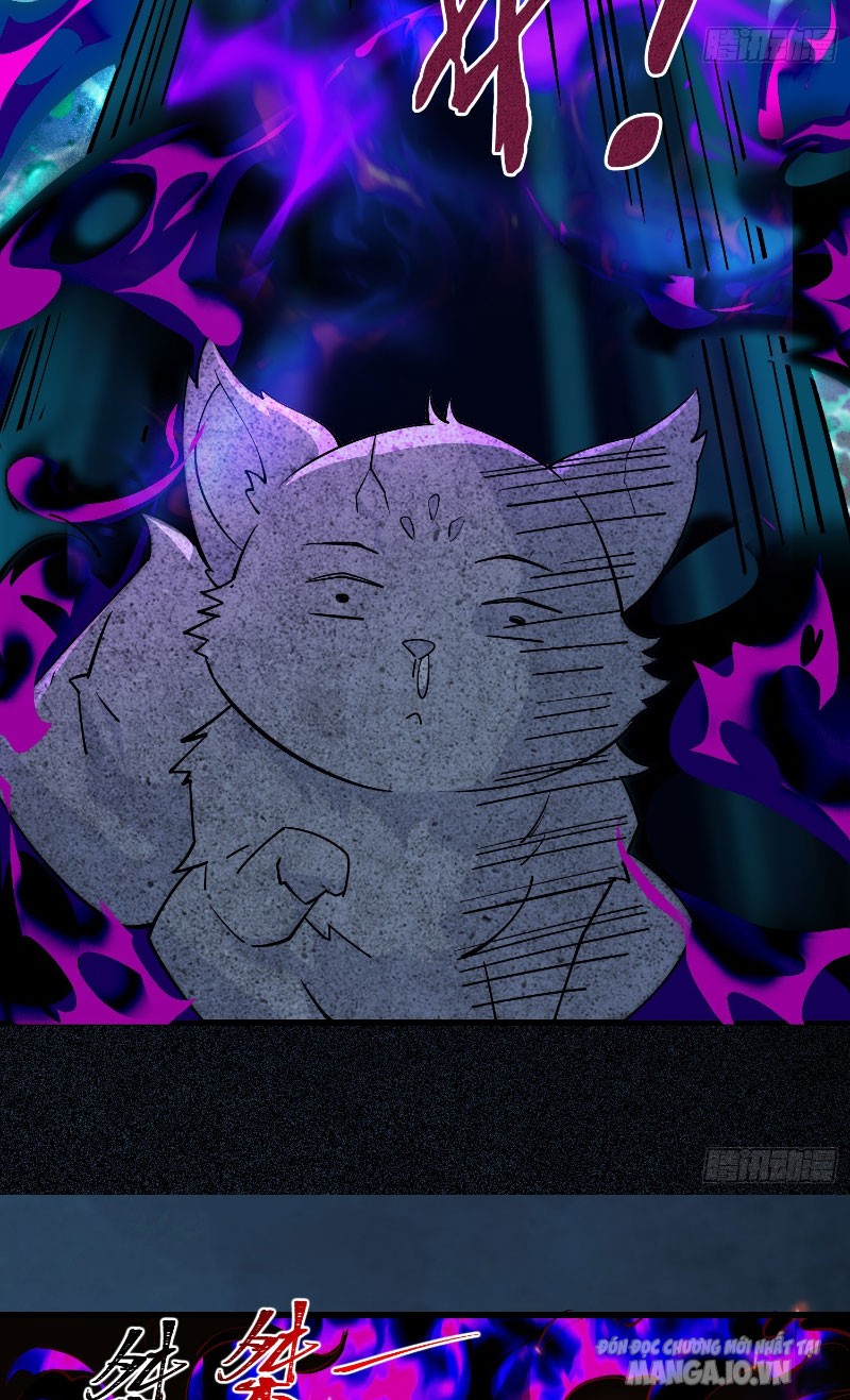 Ta Thật Không Muốn Làm Thần Tiên Chapter 3 - Trang 2