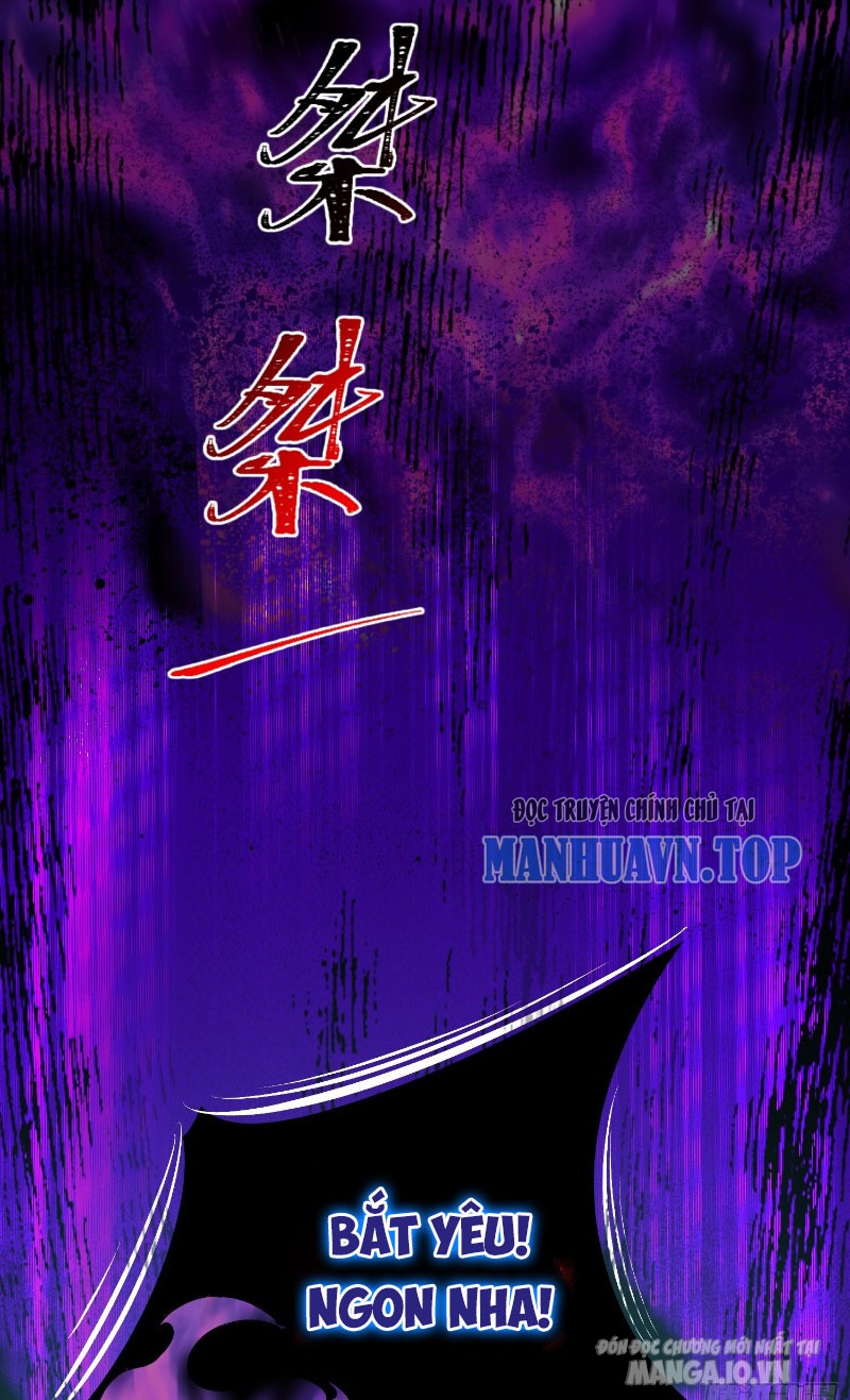 Ta Thật Không Muốn Làm Thần Tiên Chapter 3 - Trang 2