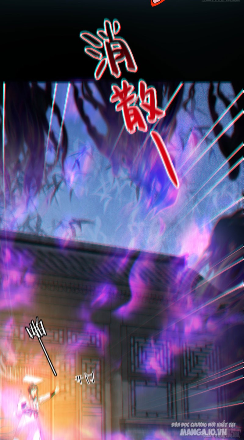 Ta Thật Không Muốn Làm Thần Tiên Chapter 3 - Trang 2