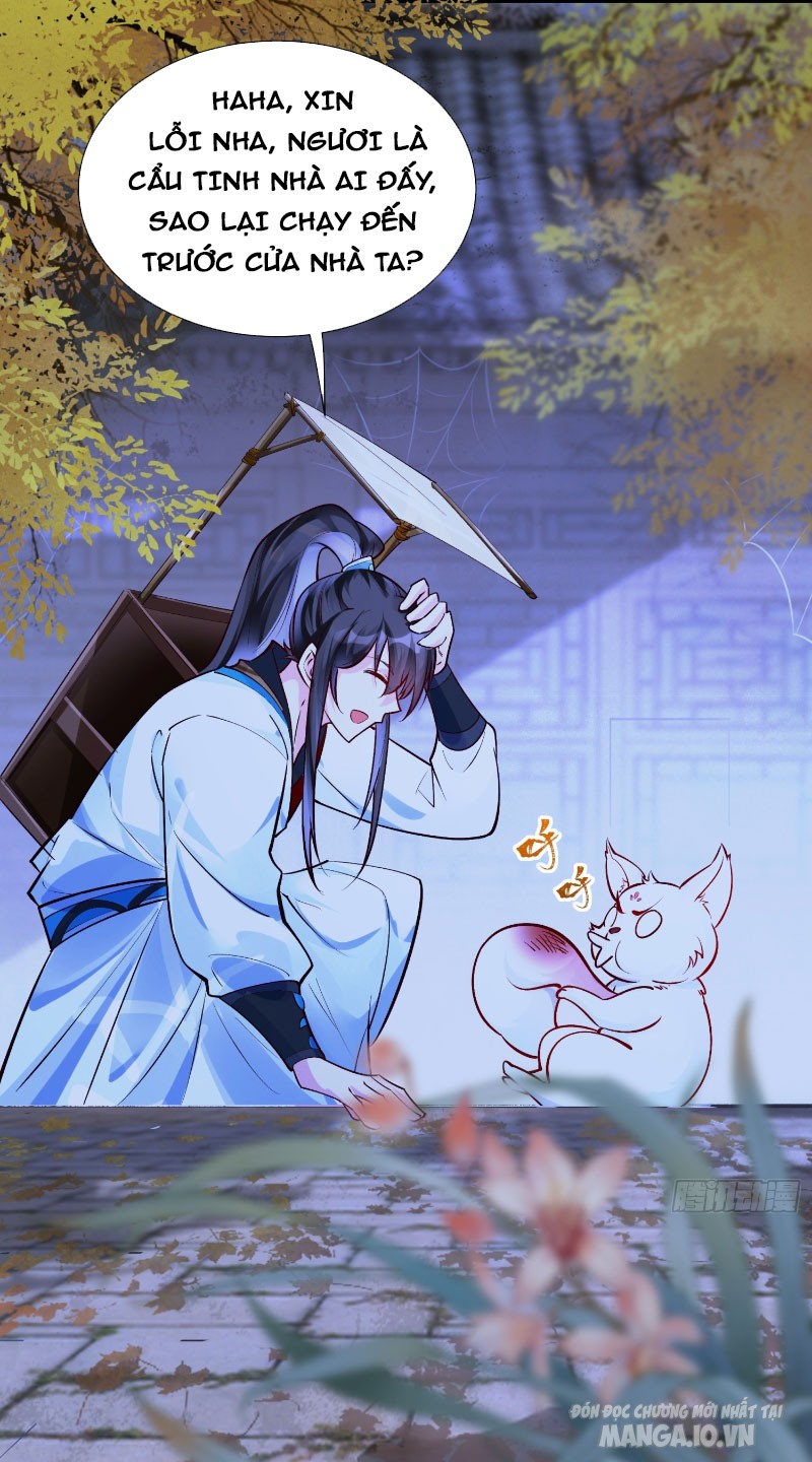 Ta Thật Không Muốn Làm Thần Tiên Chapter 3 - Trang 2