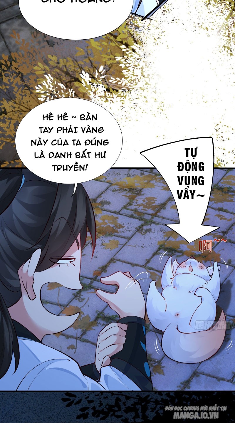 Ta Thật Không Muốn Làm Thần Tiên Chapter 3 - Trang 2