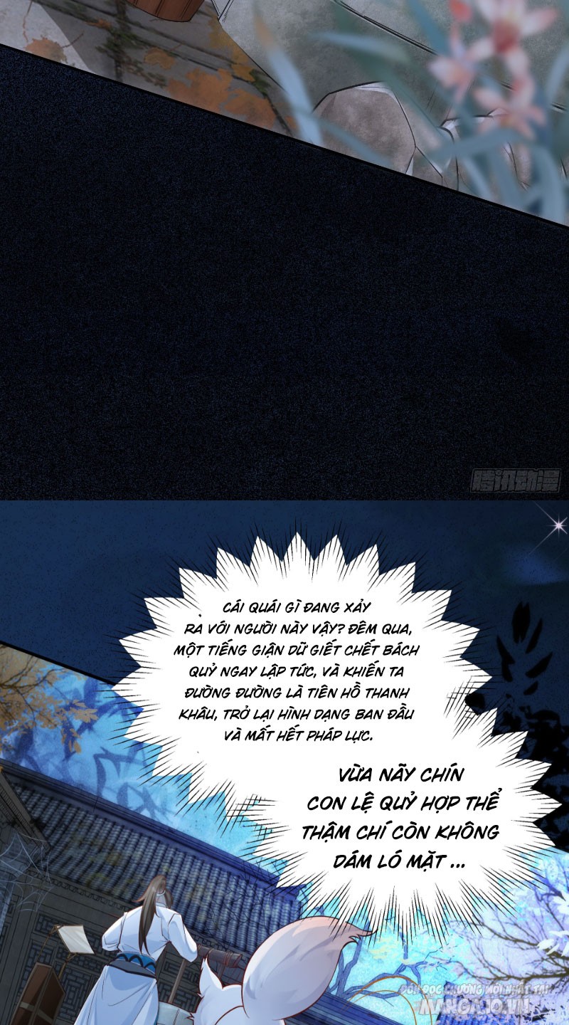 Ta Thật Không Muốn Làm Thần Tiên Chapter 3 - Trang 2