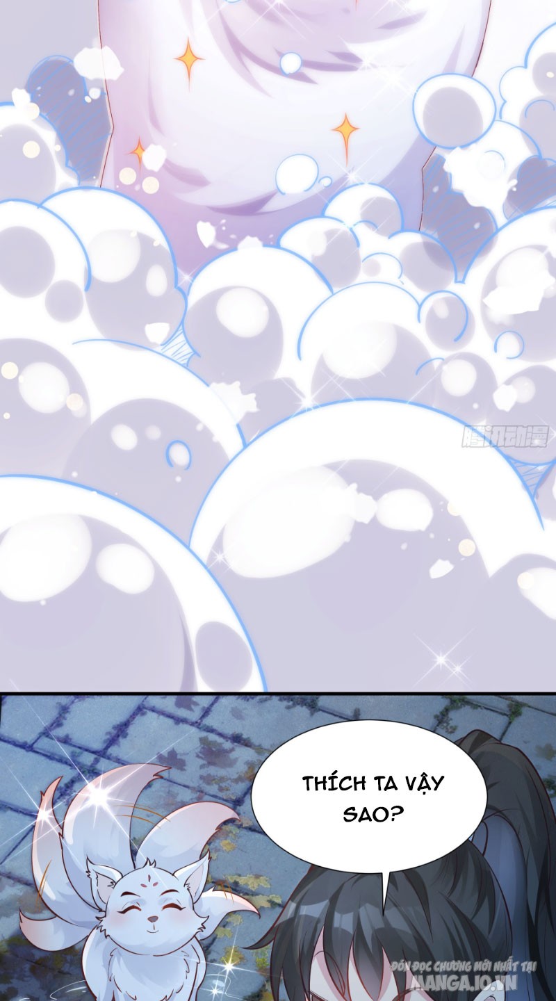 Ta Thật Không Muốn Làm Thần Tiên Chapter 3 - Trang 2