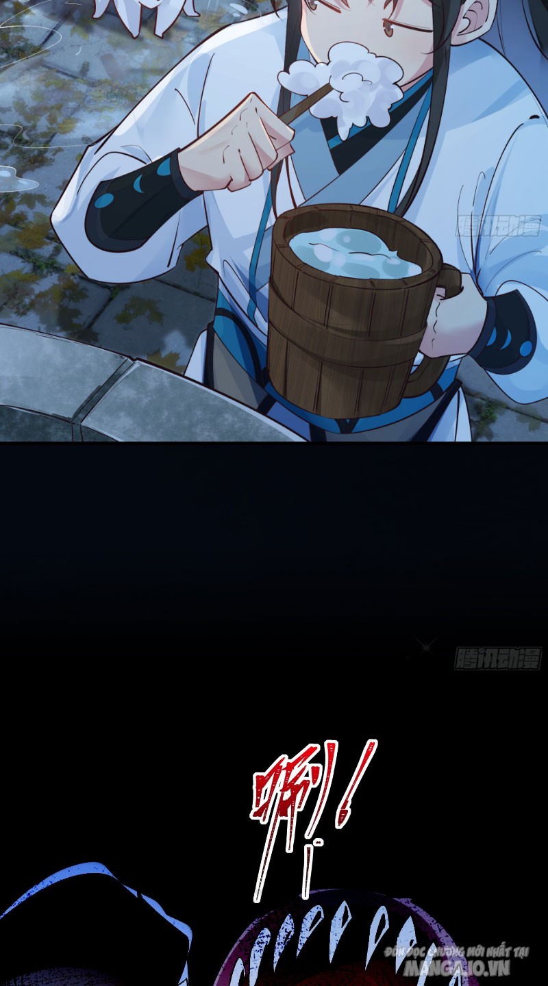 Ta Thật Không Muốn Làm Thần Tiên Chapter 3 - Trang 2