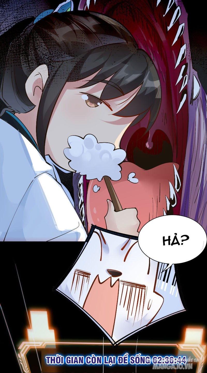 Ta Thật Không Muốn Làm Thần Tiên Chapter 3 - Trang 2