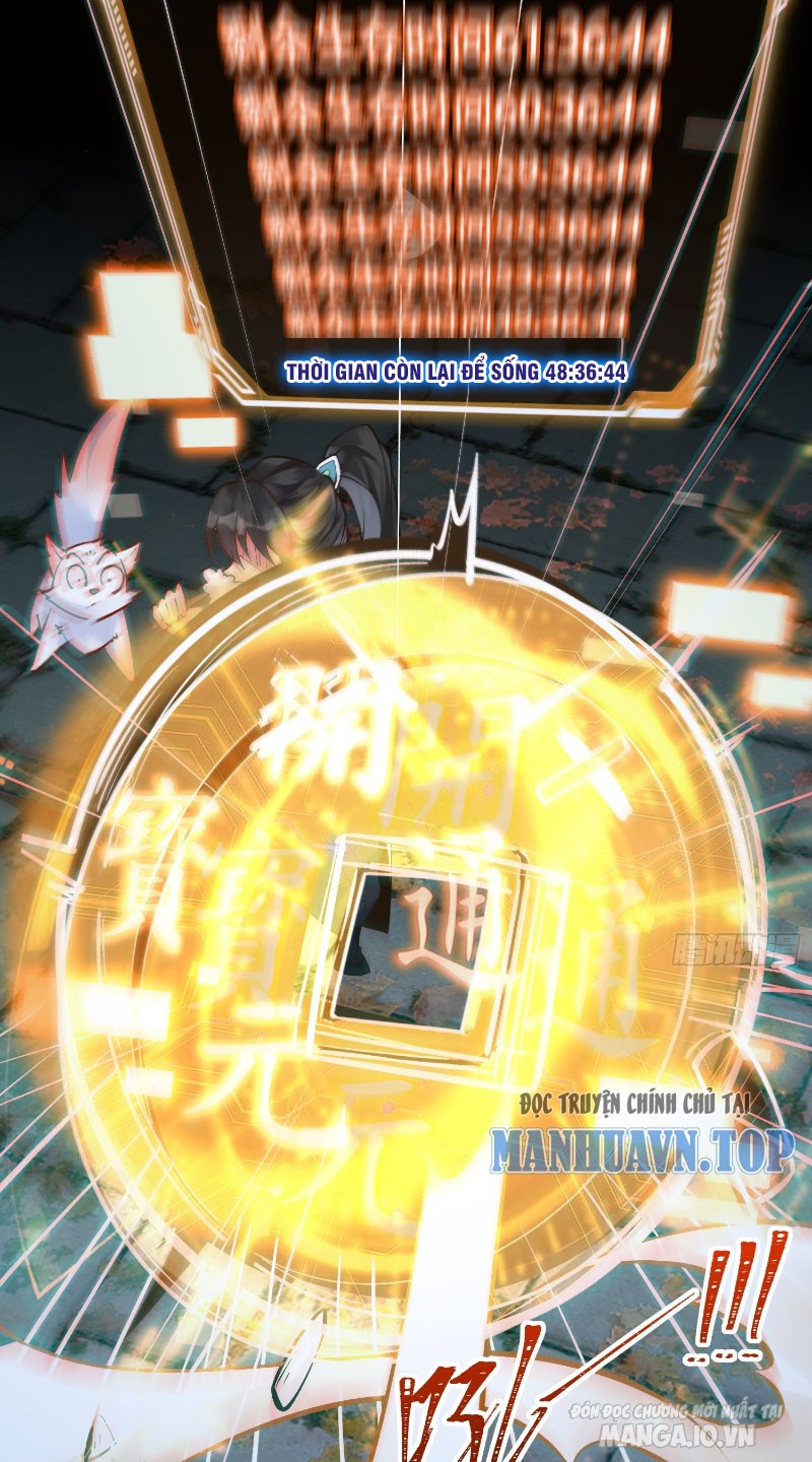 Ta Thật Không Muốn Làm Thần Tiên Chapter 3 - Trang 2