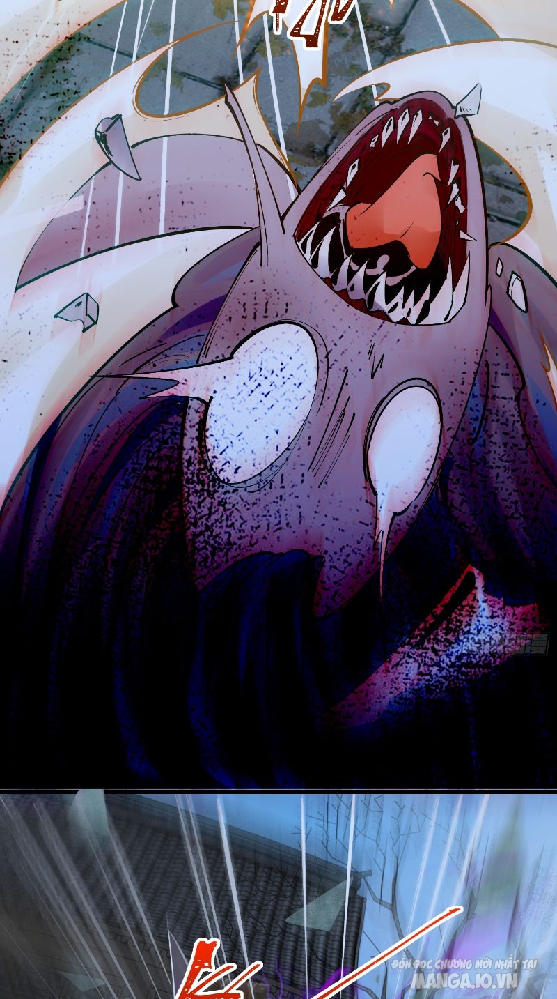 Ta Thật Không Muốn Làm Thần Tiên Chapter 3 - Trang 2