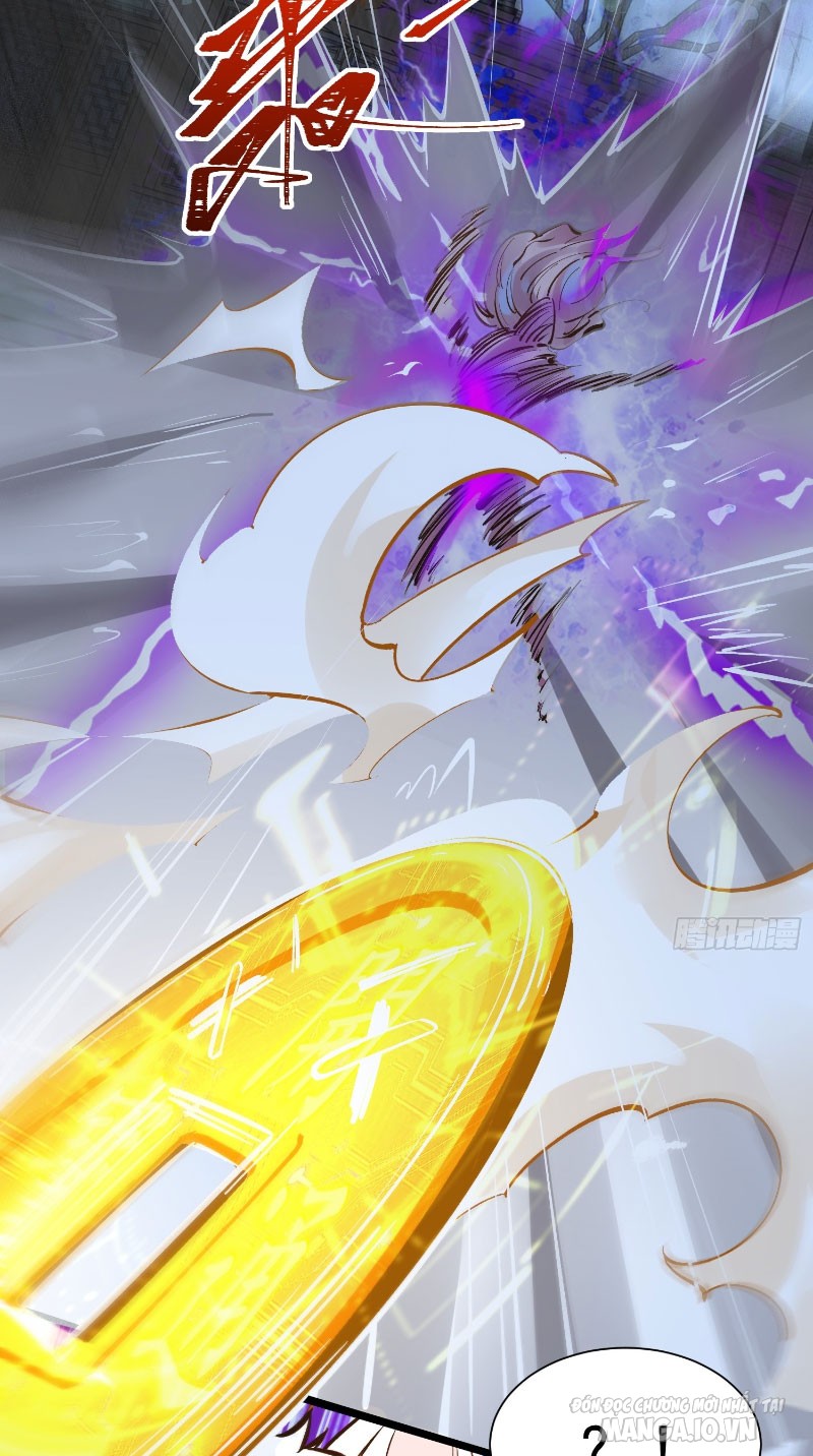 Ta Thật Không Muốn Làm Thần Tiên Chapter 3 - Trang 2