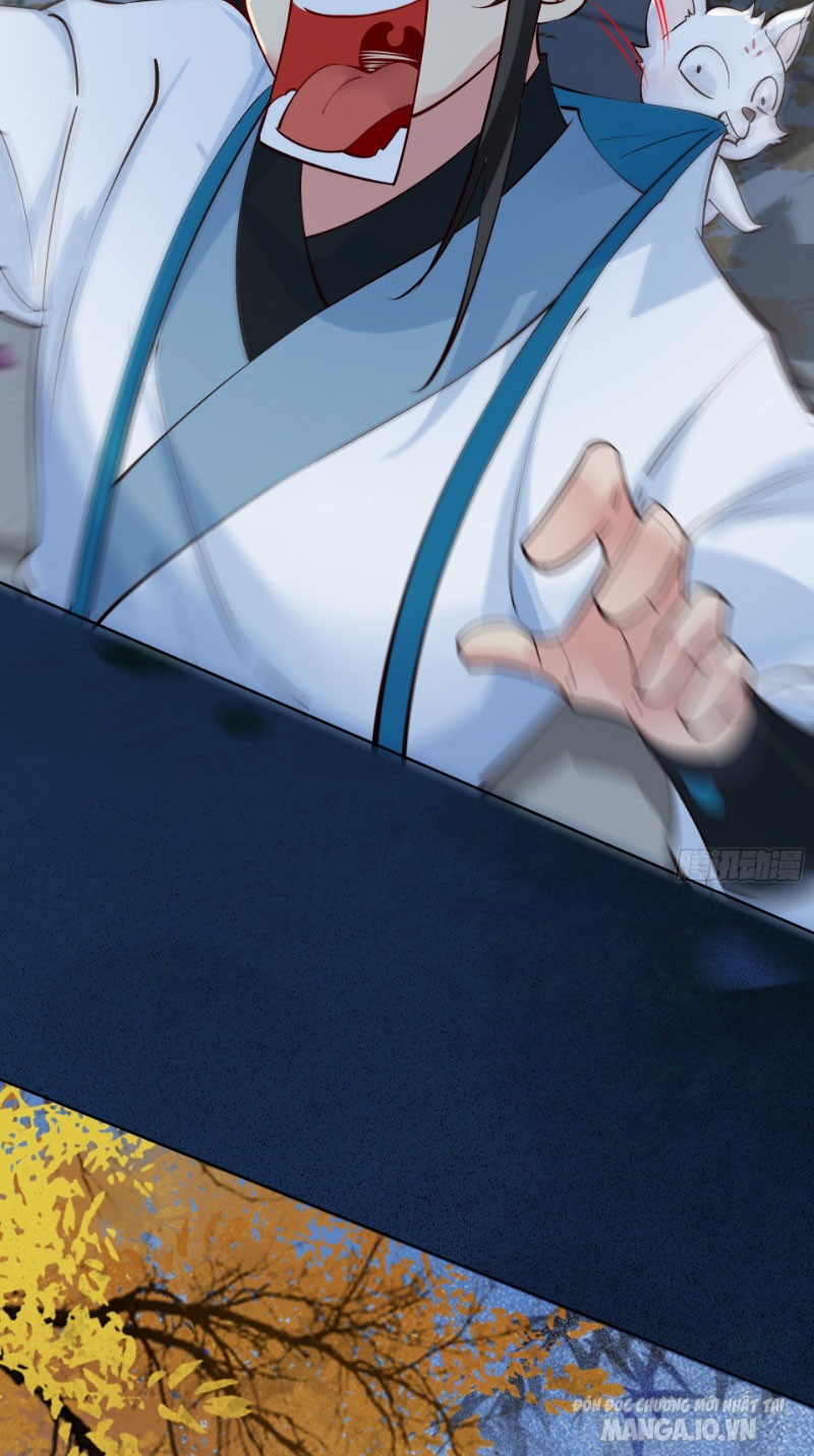 Ta Thật Không Muốn Làm Thần Tiên Chapter 3 - Trang 2