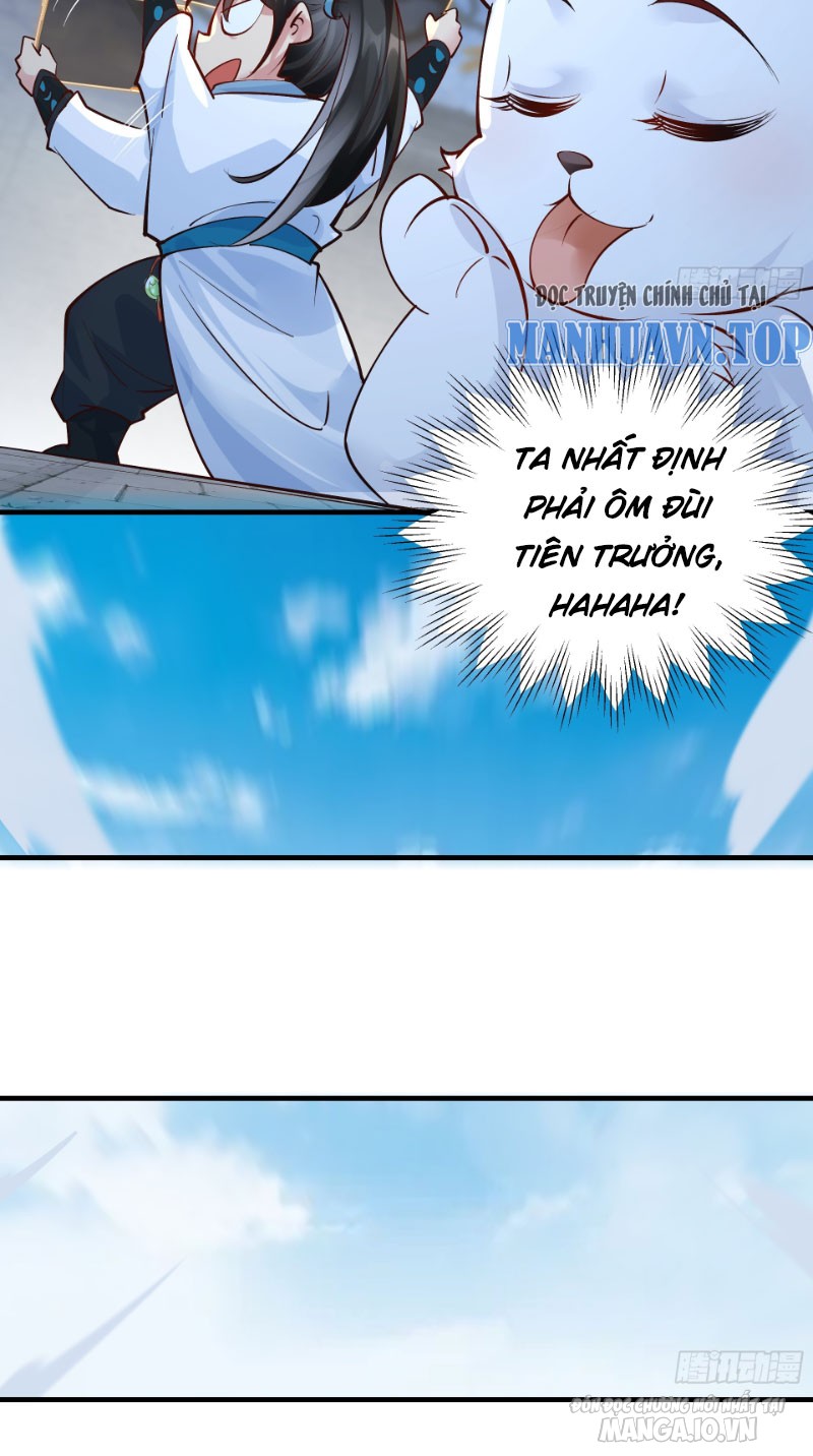 Ta Thật Không Muốn Làm Thần Tiên Chapter 3 - Trang 2