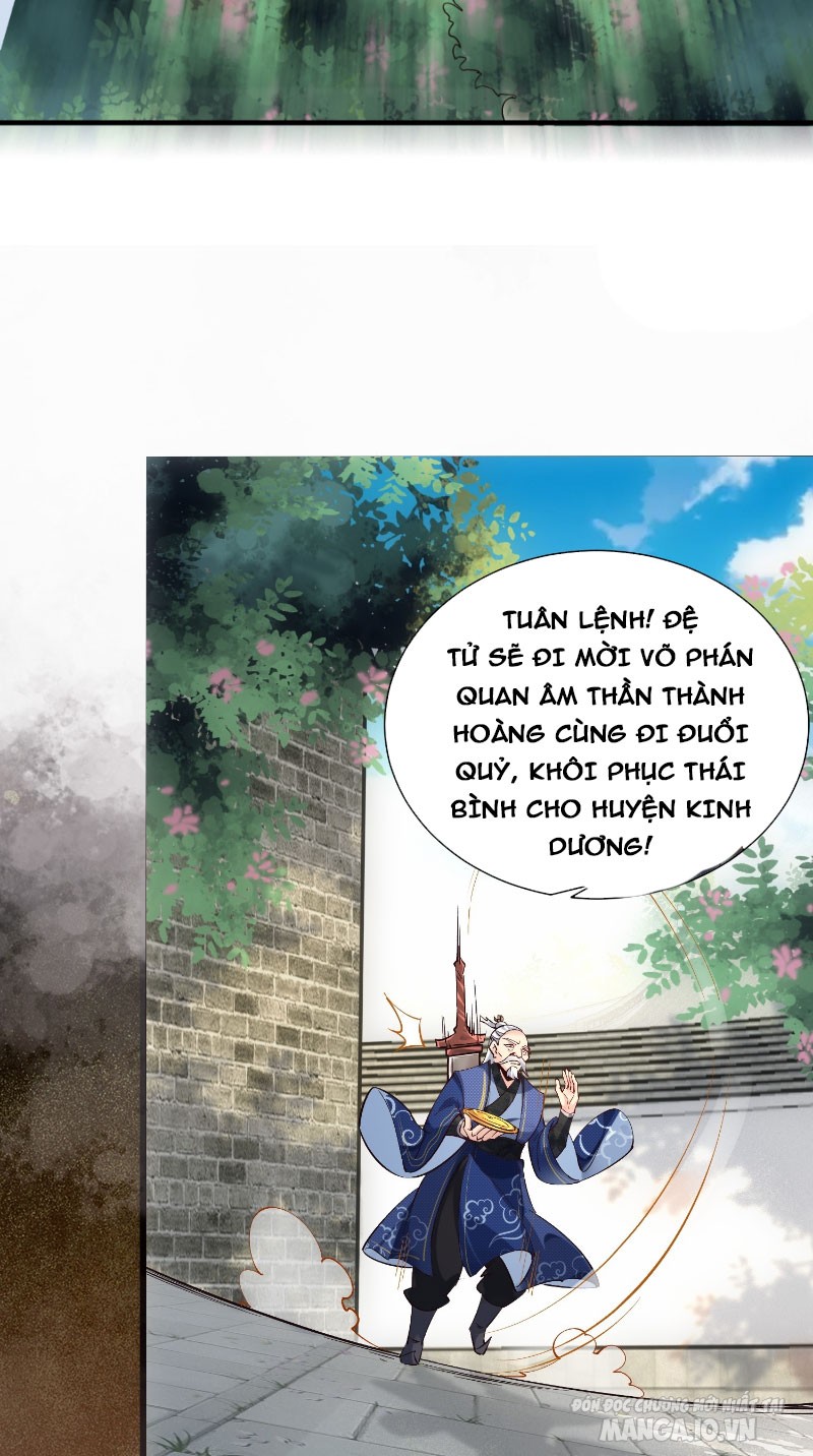 Ta Thật Không Muốn Làm Thần Tiên Chapter 3 - Trang 2