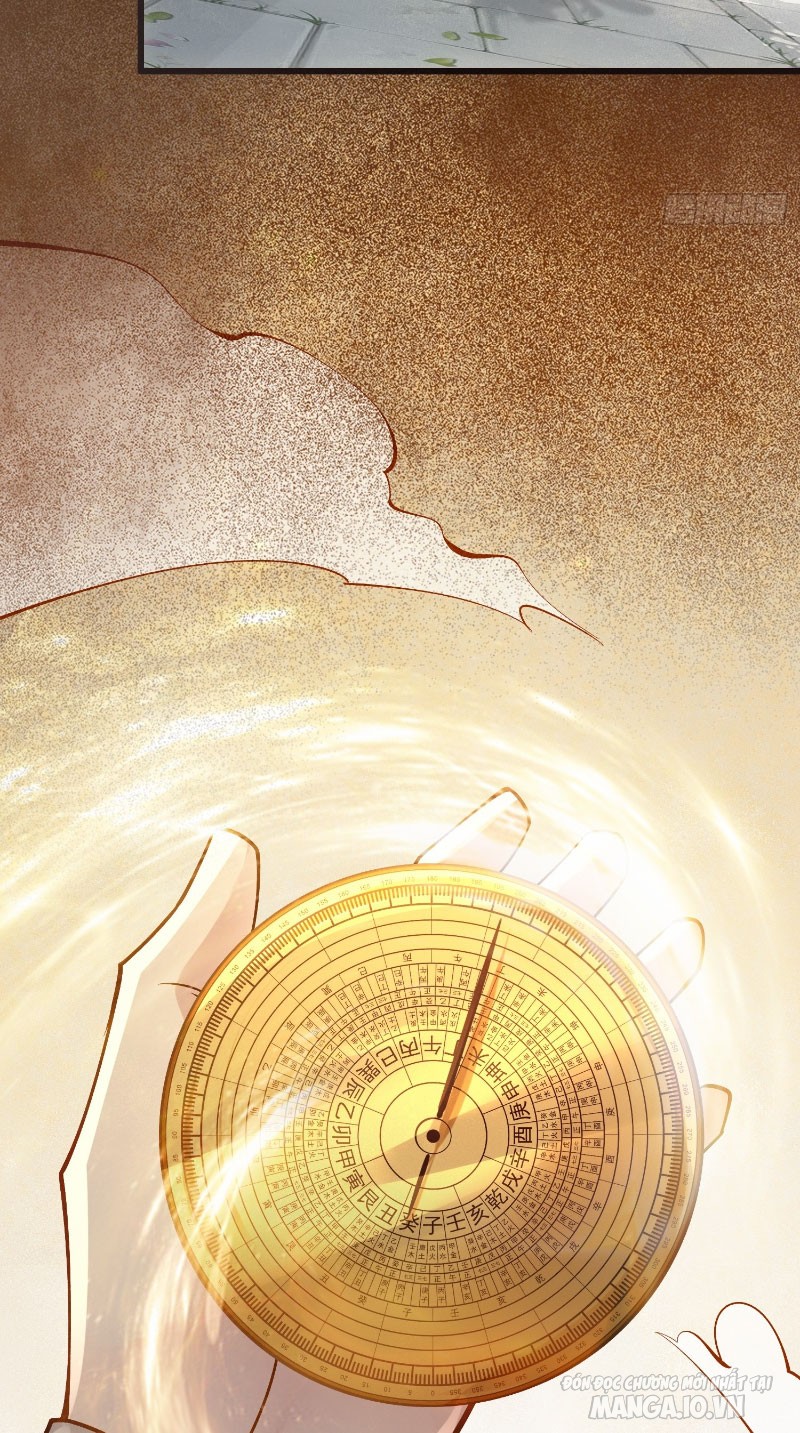 Ta Thật Không Muốn Làm Thần Tiên Chapter 3 - Trang 2