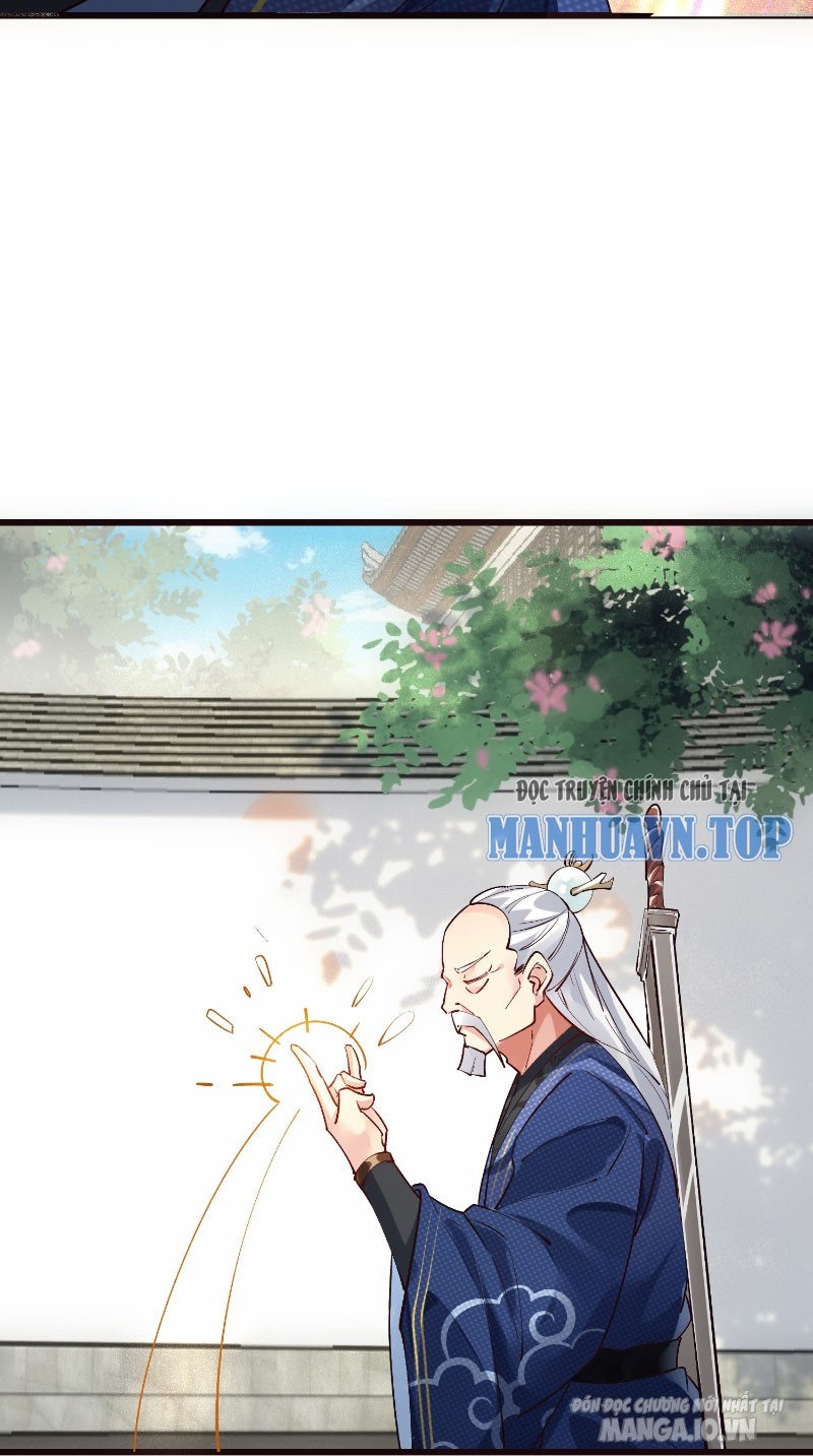 Ta Thật Không Muốn Làm Thần Tiên Chapter 3 - Trang 2