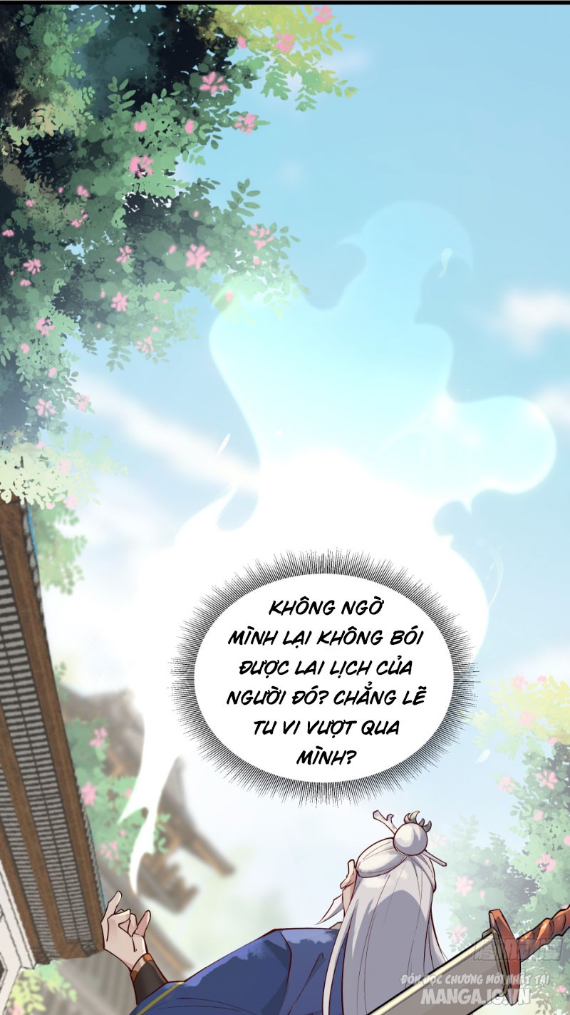 Ta Thật Không Muốn Làm Thần Tiên Chapter 3 - Trang 2