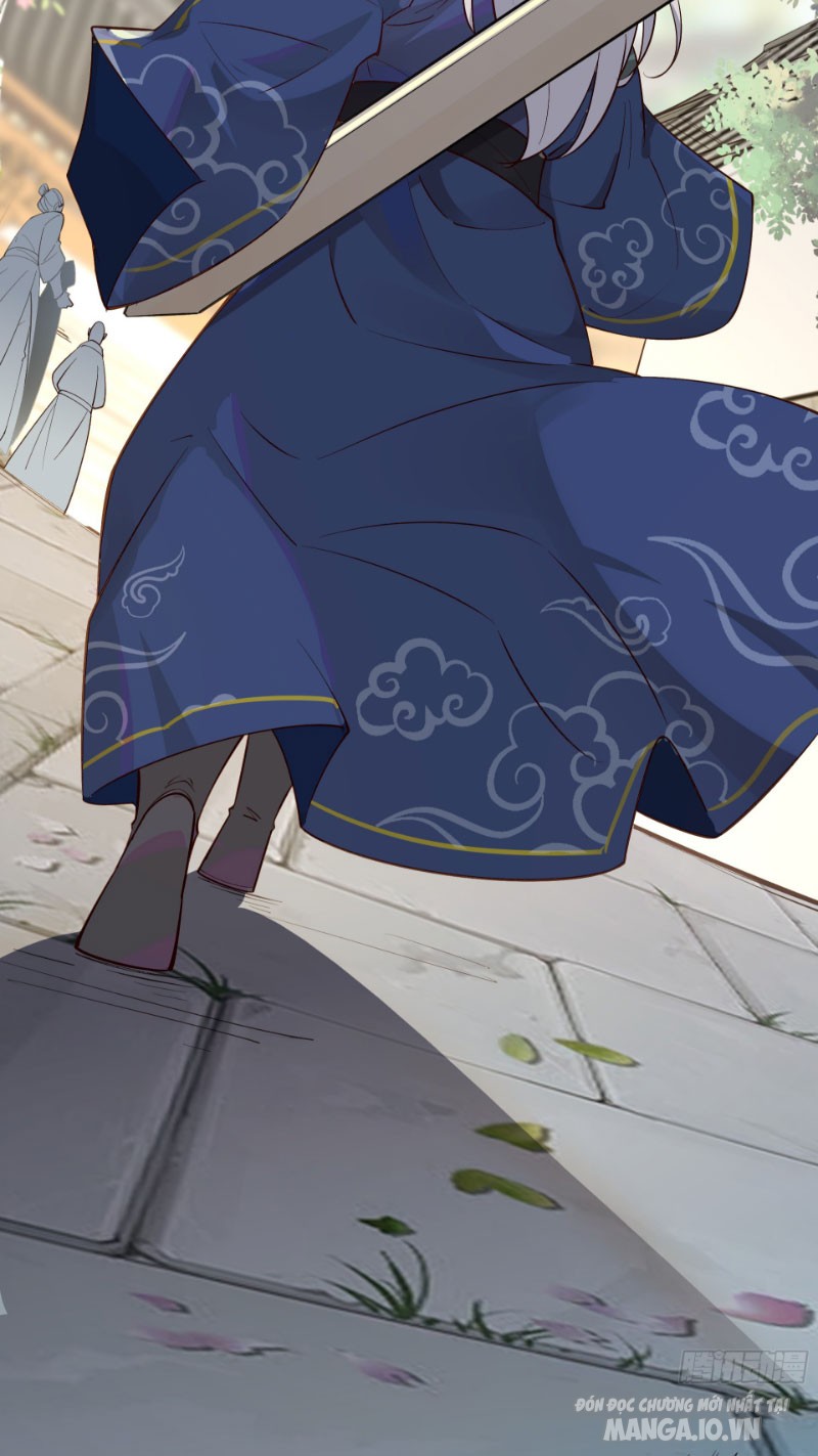 Ta Thật Không Muốn Làm Thần Tiên Chapter 3 - Trang 2