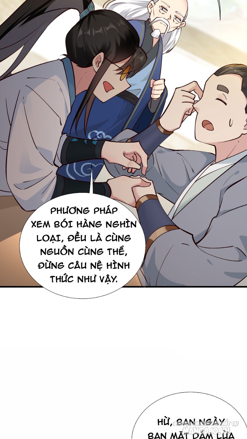 Ta Thật Không Muốn Làm Thần Tiên Chapter 3 - Trang 2