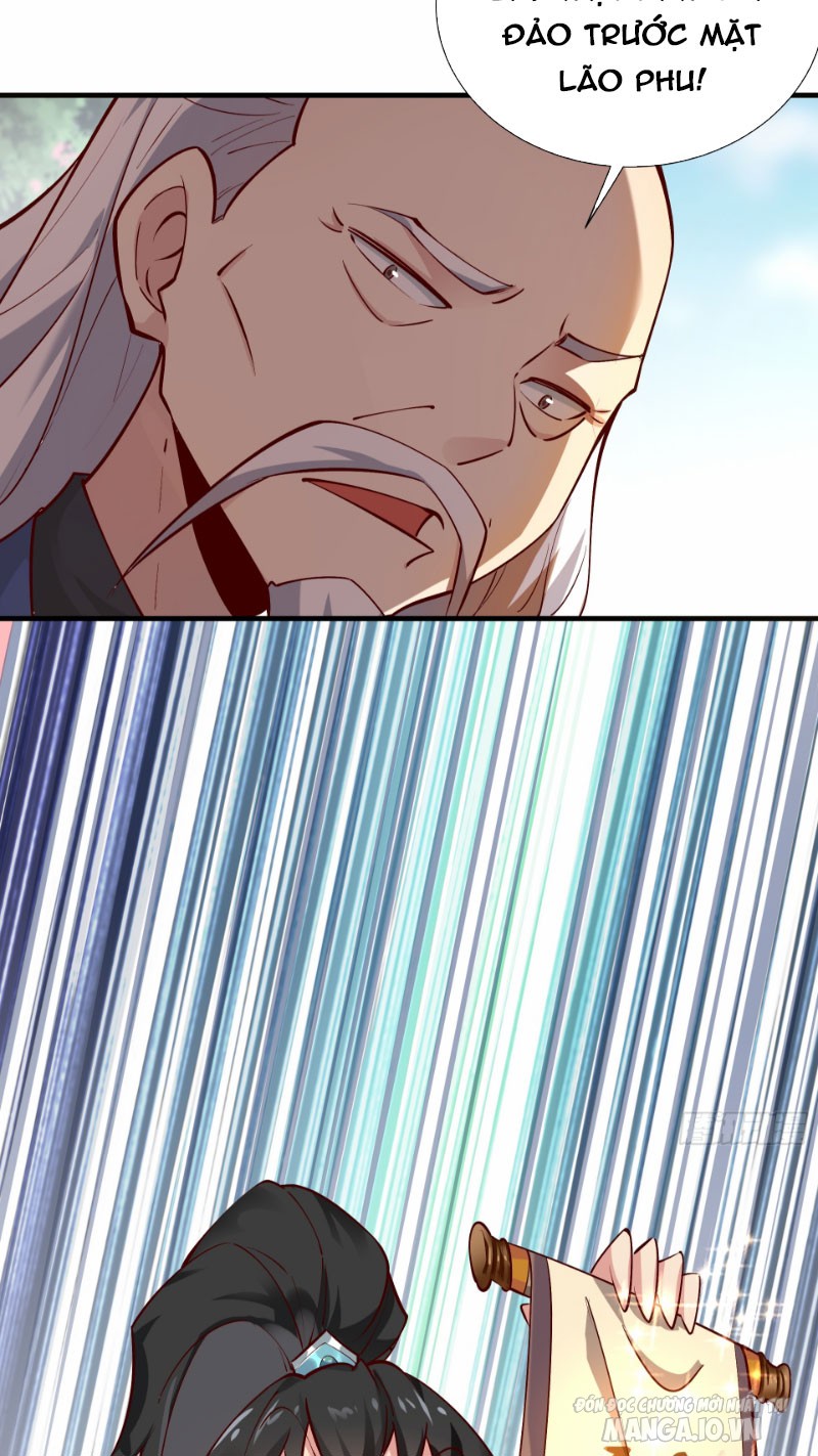 Ta Thật Không Muốn Làm Thần Tiên Chapter 3 - Trang 2