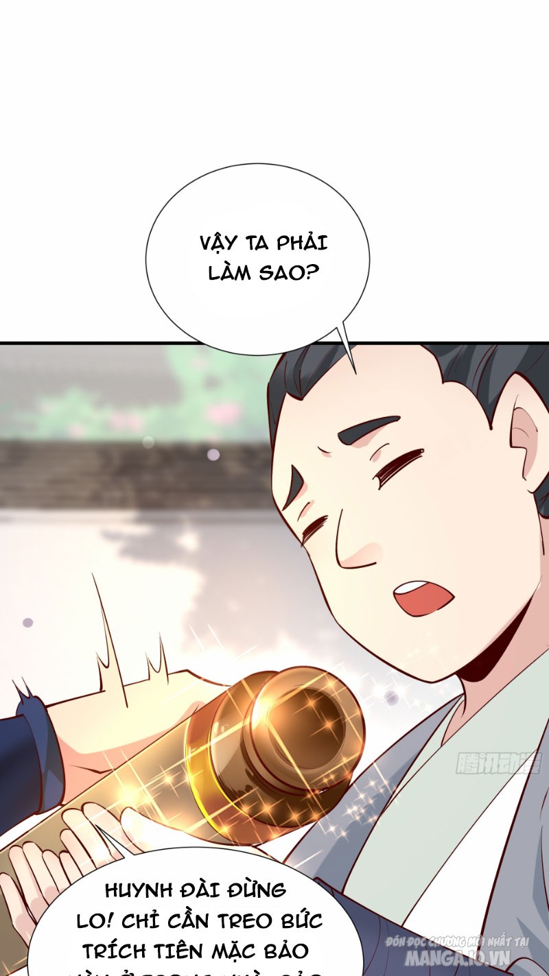 Ta Thật Không Muốn Làm Thần Tiên Chapter 3 - Trang 2