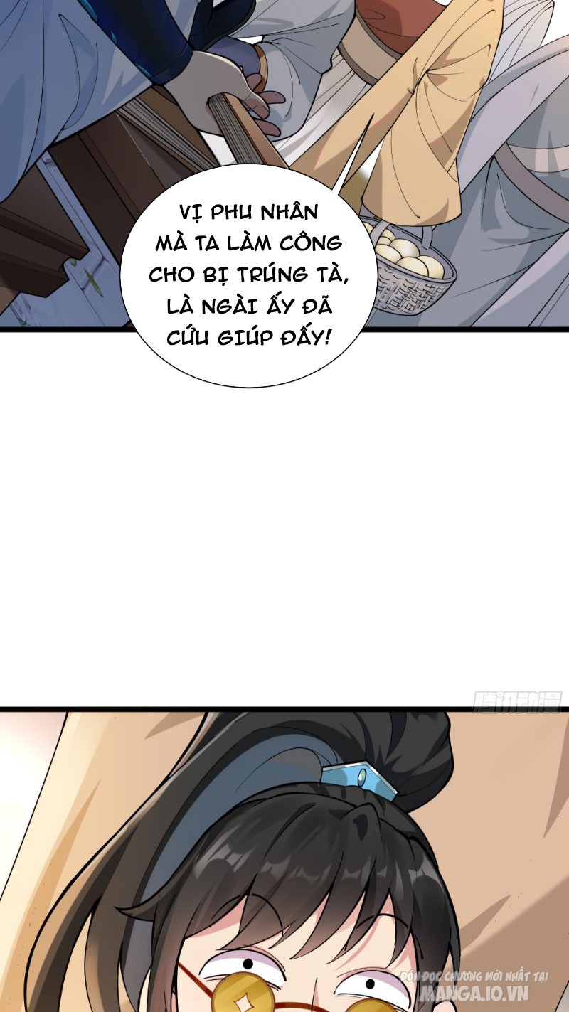 Ta Thật Không Muốn Làm Thần Tiên Chapter 3 - Trang 2