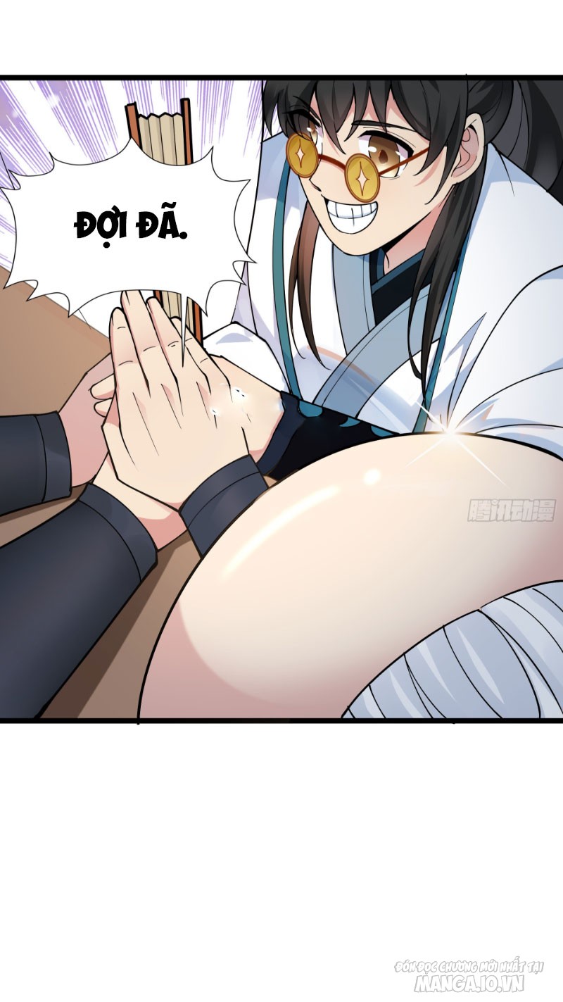 Ta Thật Không Muốn Làm Thần Tiên Chapter 3 - Trang 2