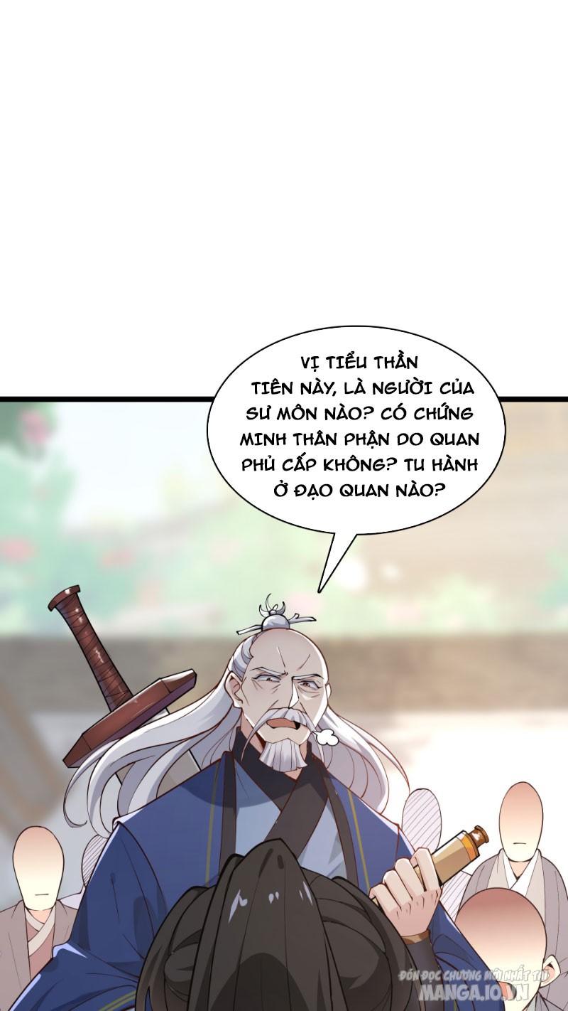 Ta Thật Không Muốn Làm Thần Tiên Chapter 3 - Trang 2