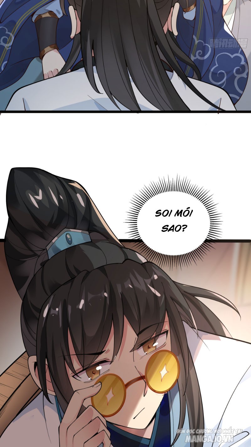 Ta Thật Không Muốn Làm Thần Tiên Chapter 3 - Trang 2