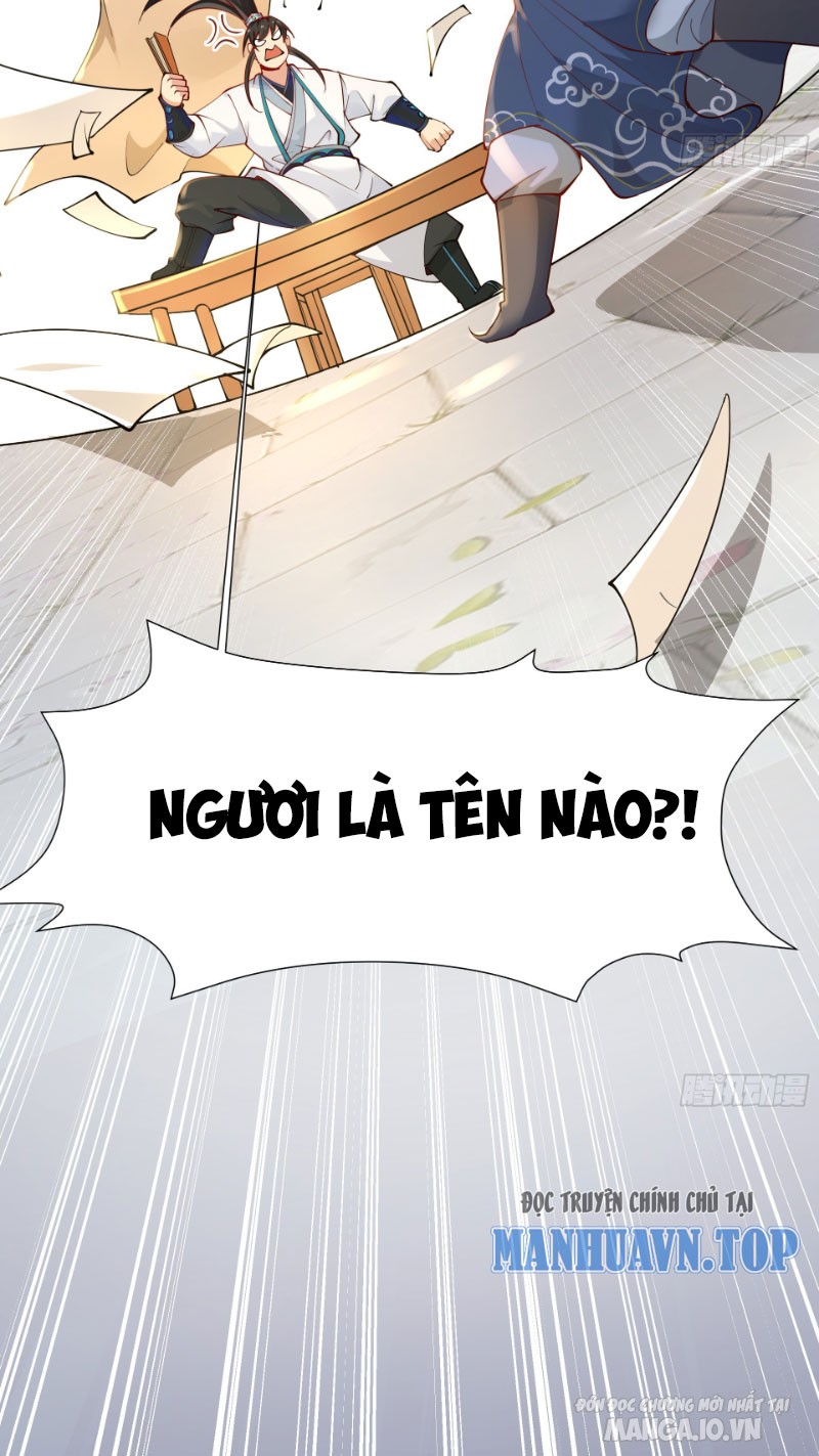 Ta Thật Không Muốn Làm Thần Tiên Chapter 3 - Trang 2