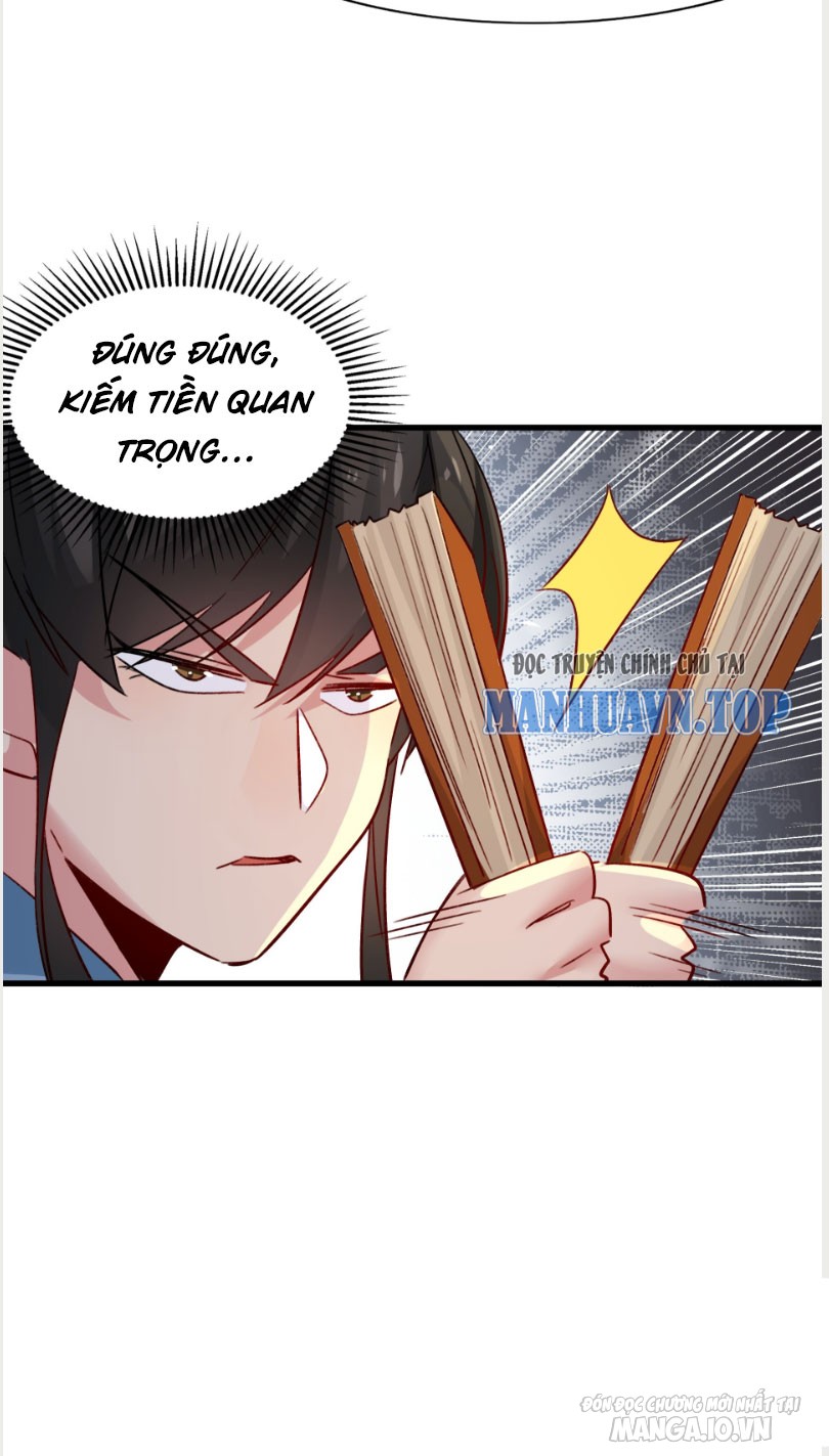 Ta Thật Không Muốn Làm Thần Tiên Chapter 4 - Trang 2