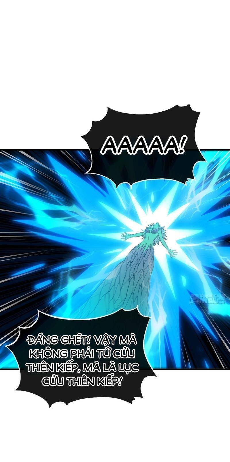 Ta Thật Không Phải Là Khí Vận Chi Tử Chapter 104 - Trang 2