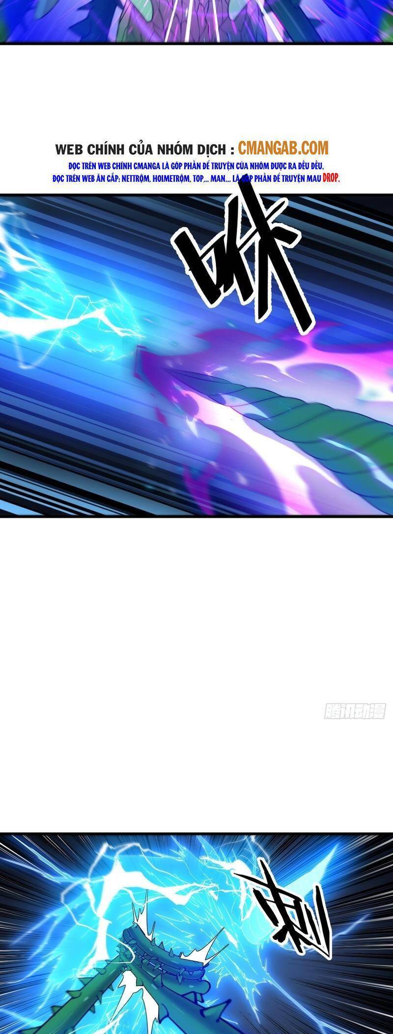 Ta Thật Không Phải Là Khí Vận Chi Tử Chapter 104 - Trang 2