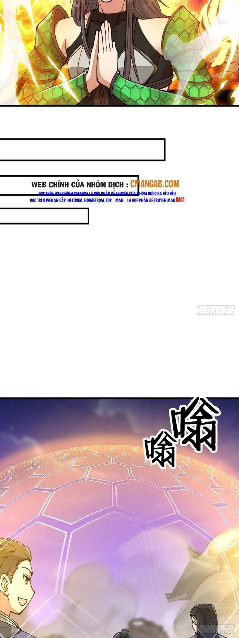 Ta Thật Không Phải Là Khí Vận Chi Tử Chapter 106 - Trang 2