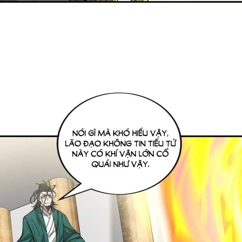 Ta Thật Không Phải Là Khí Vận Chi Tử Chapter 108 - Trang 2